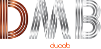 DMB logo